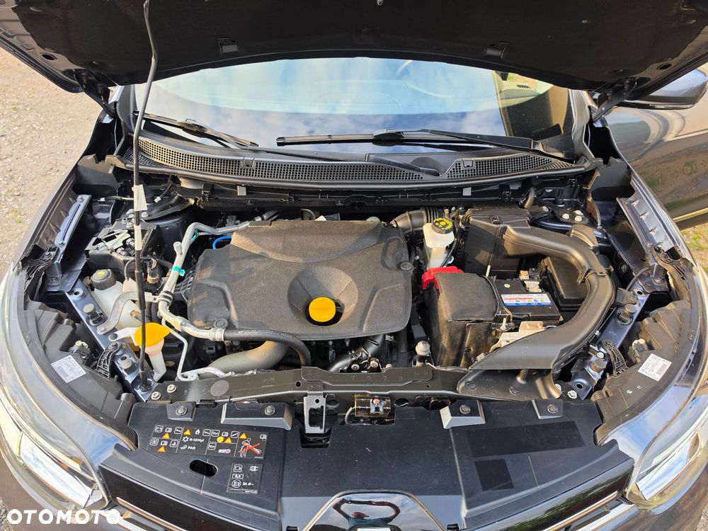 Renault Kadjar Energy dCi 110 LIMITED - 20