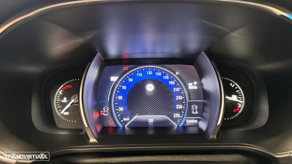 Renault Mégane 1.8 TCe R.S. EDC J19 - 11