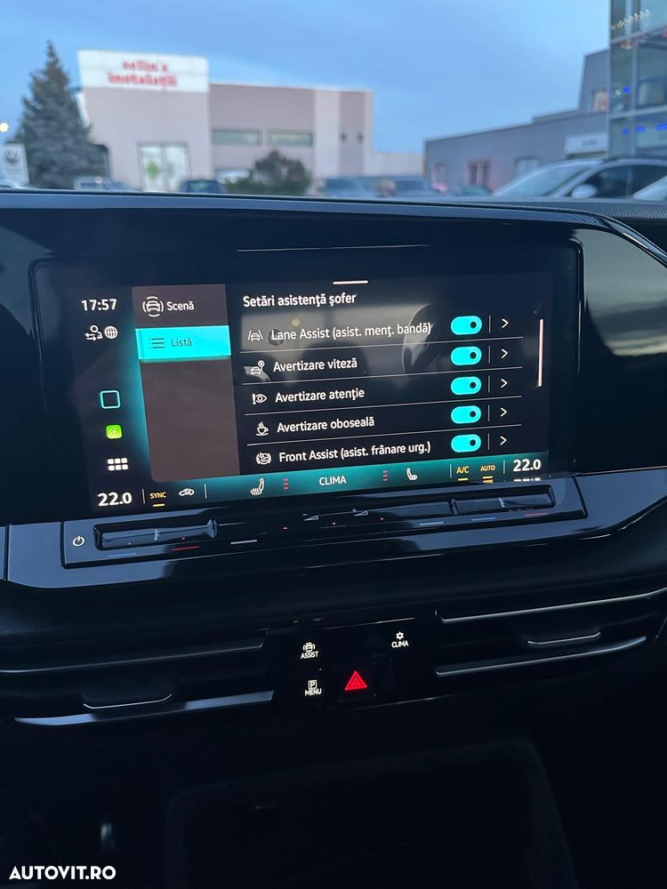 Volkswagen Caddy 2.0 TDI 90 kW DSG Life - 7