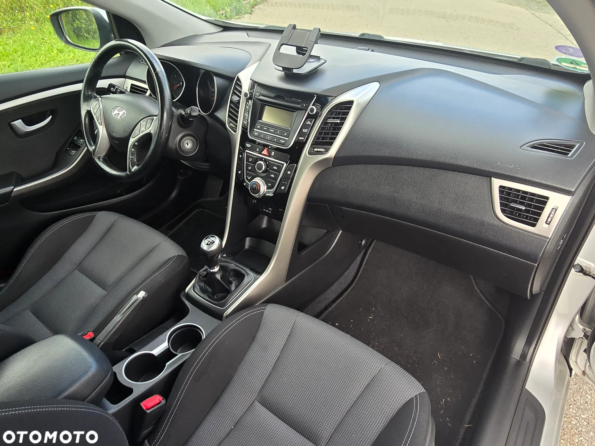 Hyundai i30 - 14
