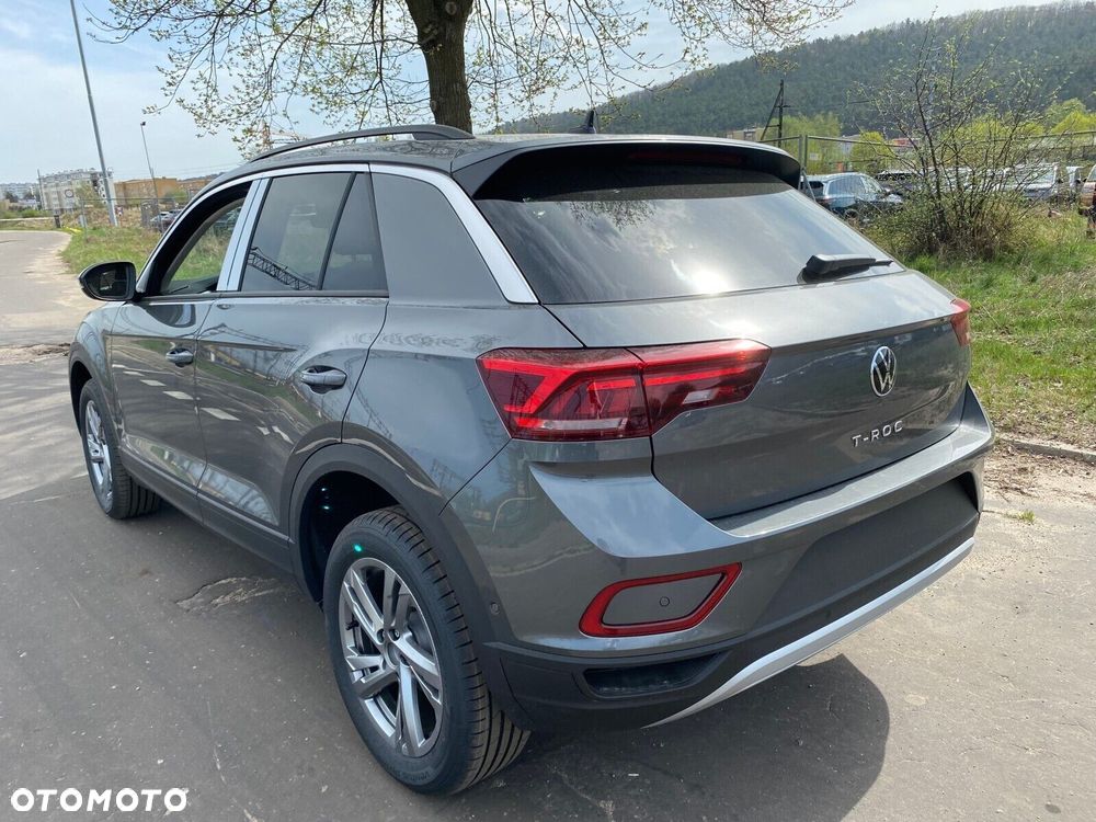Volkswagen T-Roc 1.5 TSI Life Plus - 6