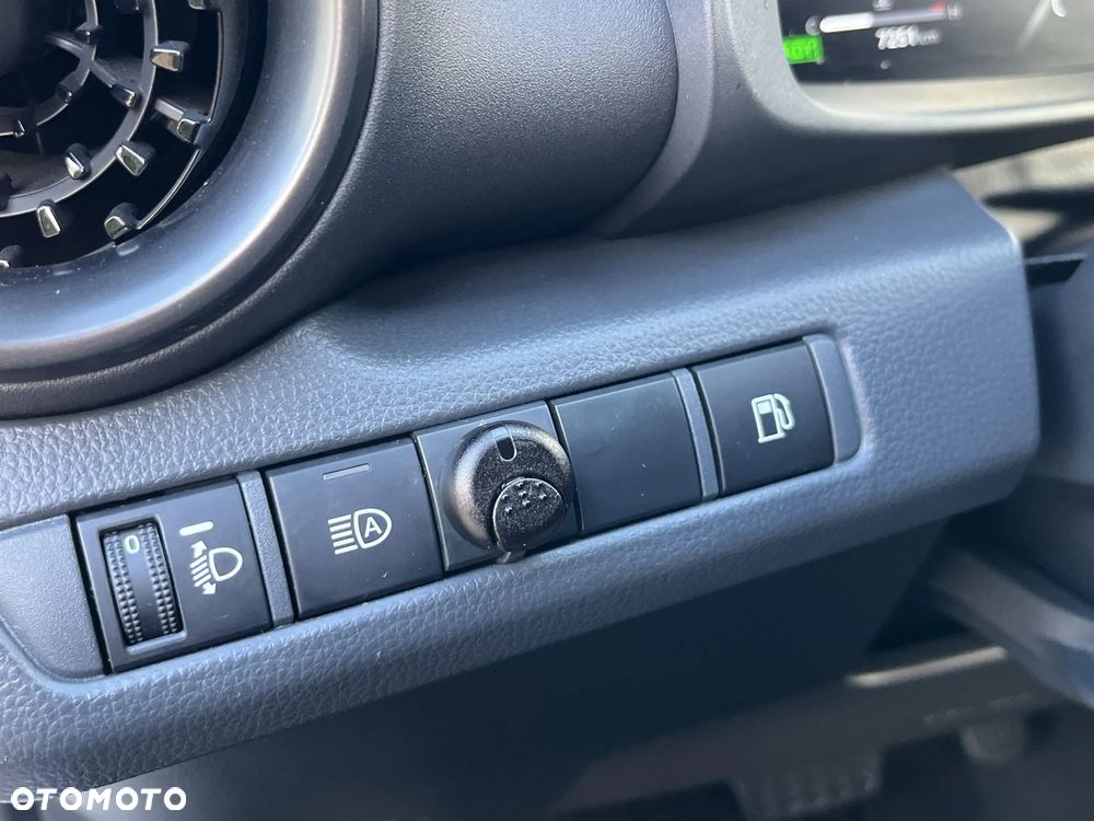 Toyota C-HR 1.8 Hybrid Style - 22