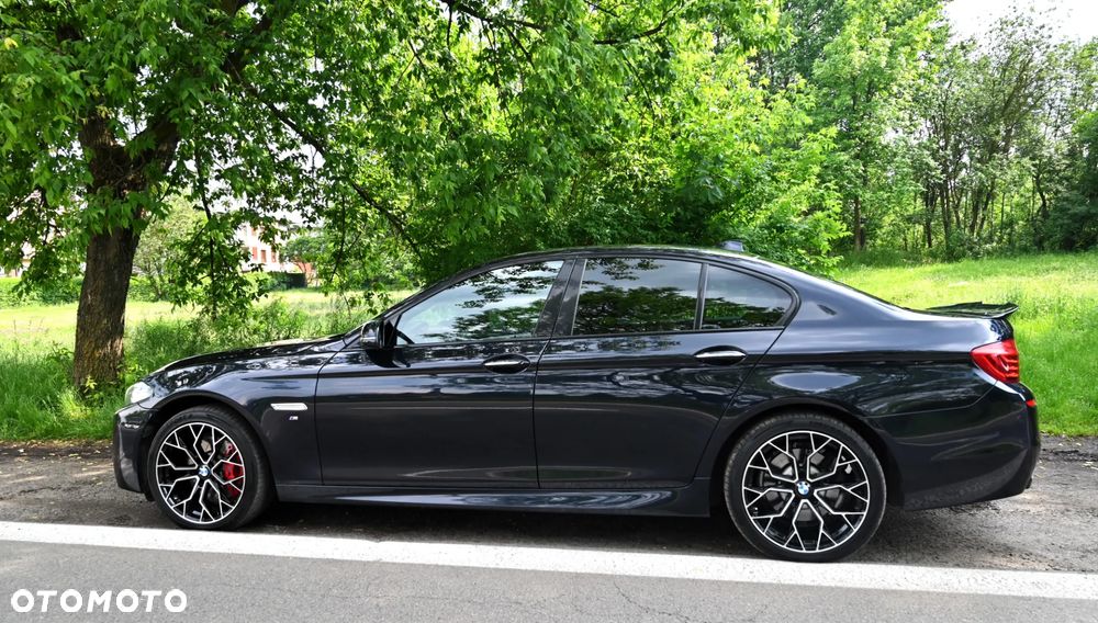 BMW Seria 5 - 14