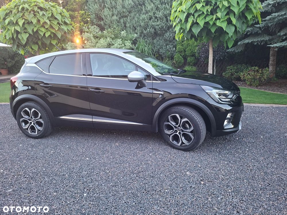 Renault Captur 1.0 TCe Zen - 12