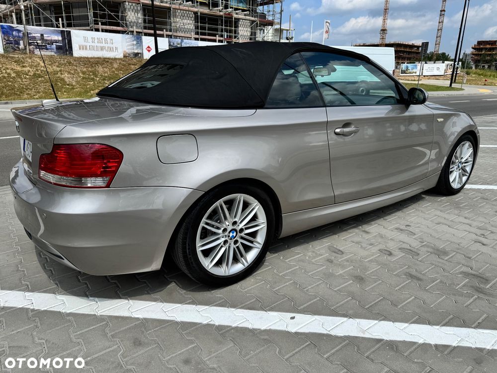 BMW Seria 1 - 20