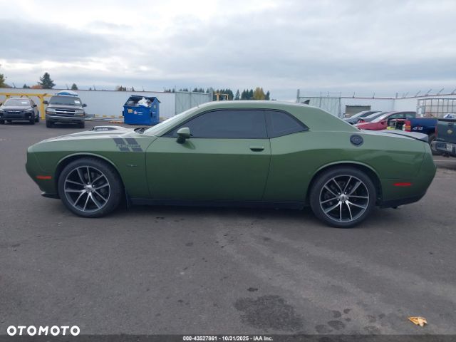 Dodge Challenger 5.7 R/T Shaker - 9
