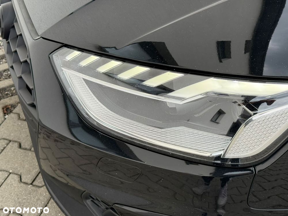 Audi A4 Avant 40 TDI mHEV Quattro S Line S tronic - 15