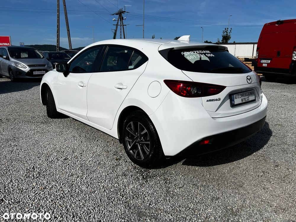 Mazda 3 1.5 Skyenergy - 2