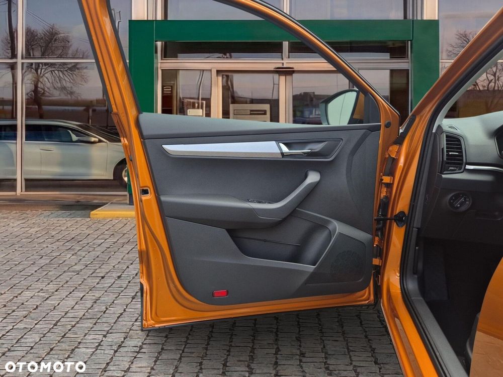 Skoda Karoq 1.5 TSI ACT Drive DSG - 17