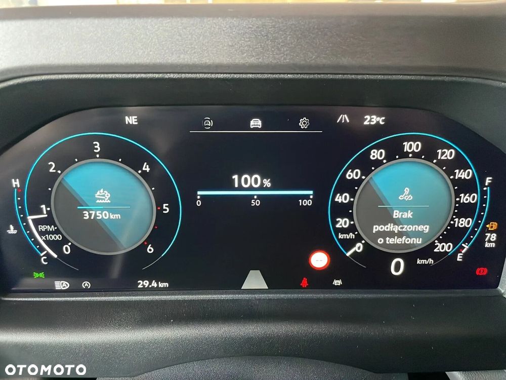 Volkswagen Transporter Furgon 2.0 TDI 150 KM manual - 13