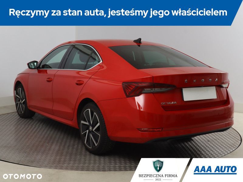 Skoda Octavia - 6