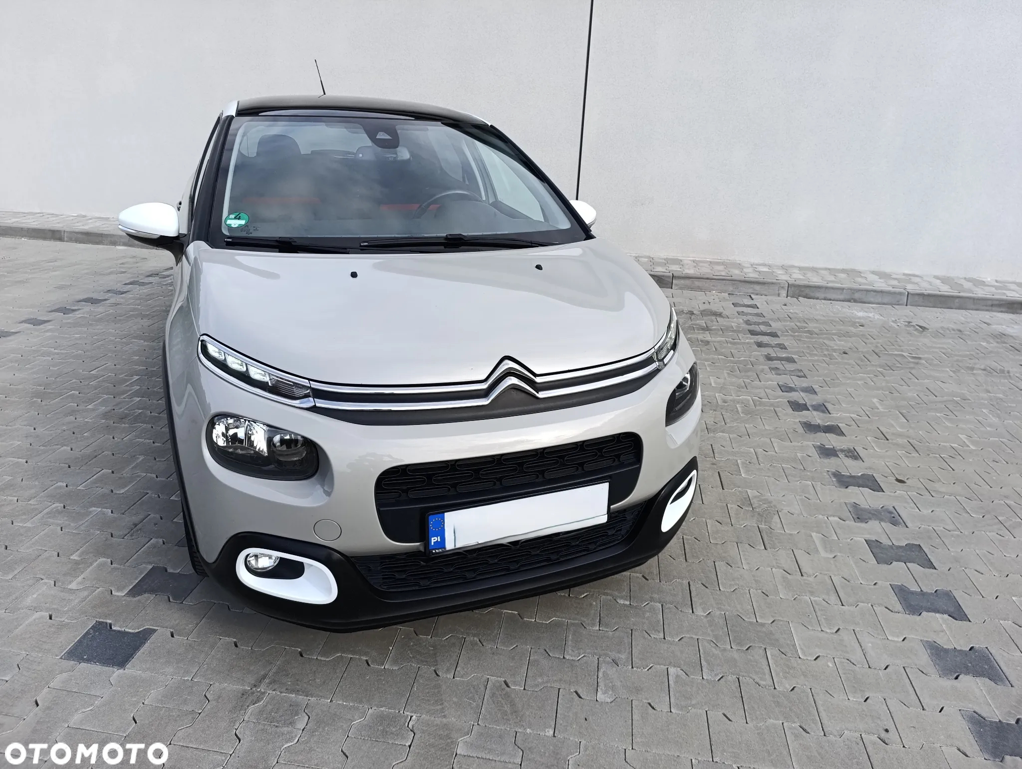 Citroën C3 1.6 BlueHDi Shine S&S - 9