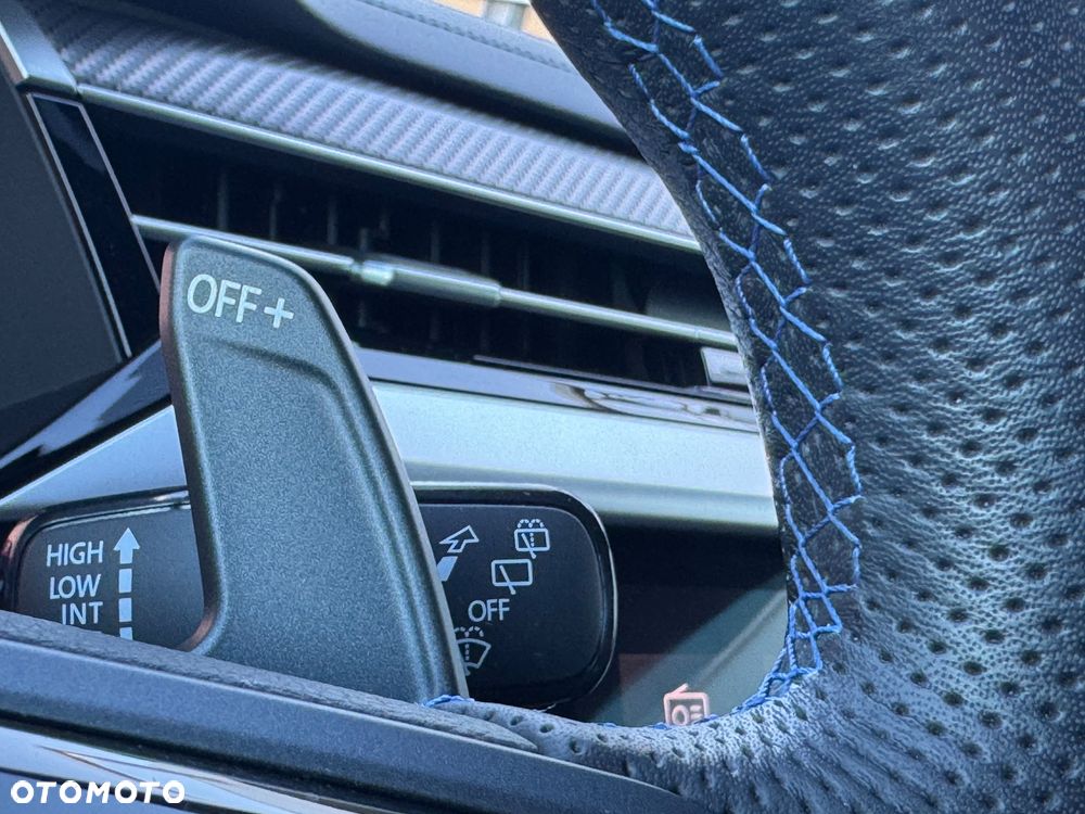 Volkswagen Arteon 2.0 TSI 4Motion R DSG - 36