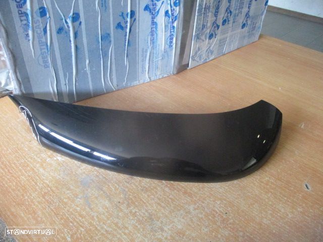 Grelha Friso 9801830 MINI COOPER S COUNTRYMAN 4X4 R60 2011 2.0D 143CV 5P BRANCO Consola Central Direito Tampa Drt - 1