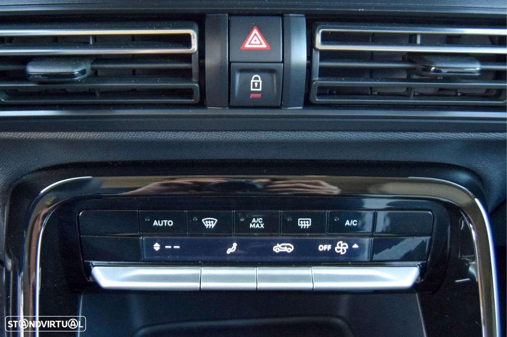 Citroën C3 1.2 Turbo Max - 16