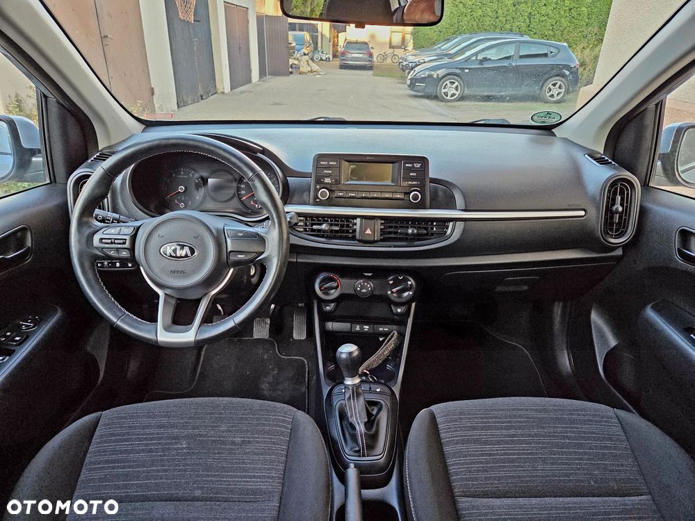 Kia Picanto 1.0 Edition 7 - 5
