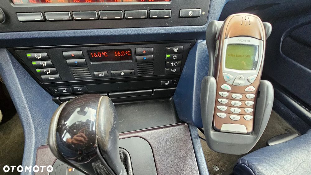 BMW Seria 5 - 36