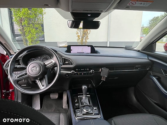 Mazda CX-30 - 7
