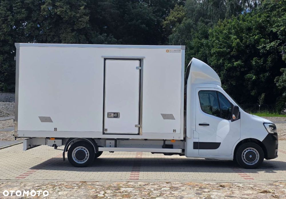 Renault Master - 4