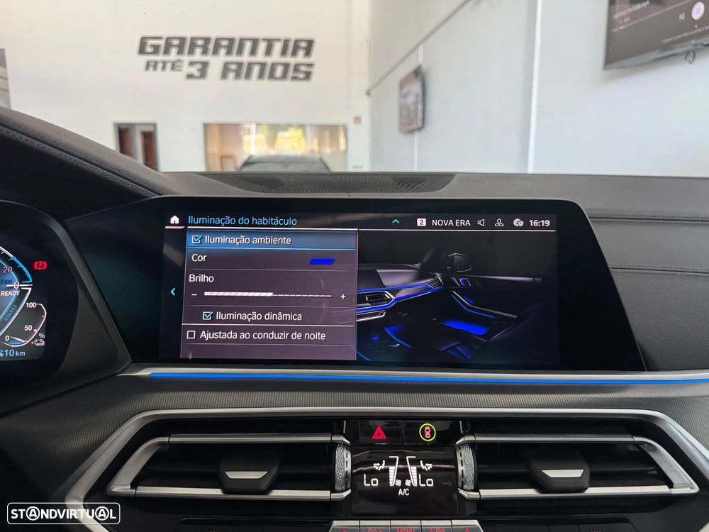 BMW X5 45 e xDrive Pack M - 36