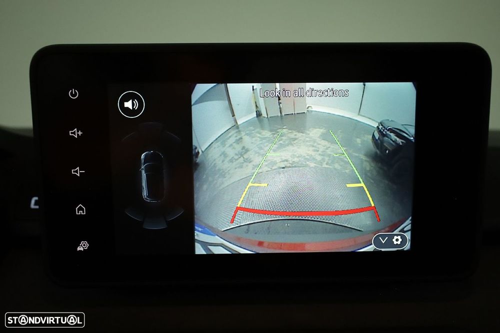 Dacia Jogger 1.0 ECO-G Extreme+ Up&Go 7L Bi-Fuel - 11