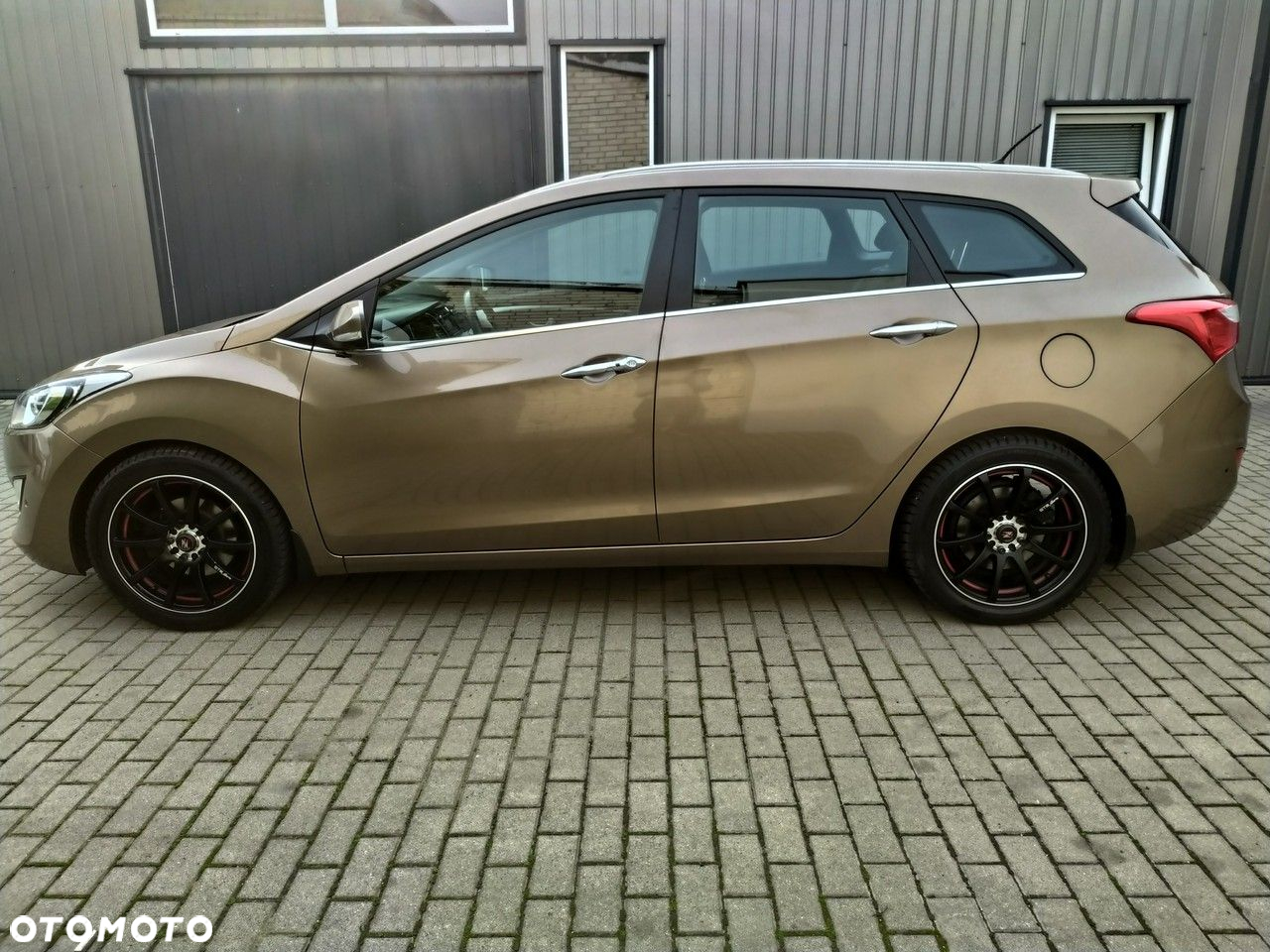 Hyundai i30 - 4