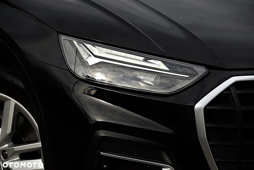 Audi Q5 35 TDI S tronic - 11