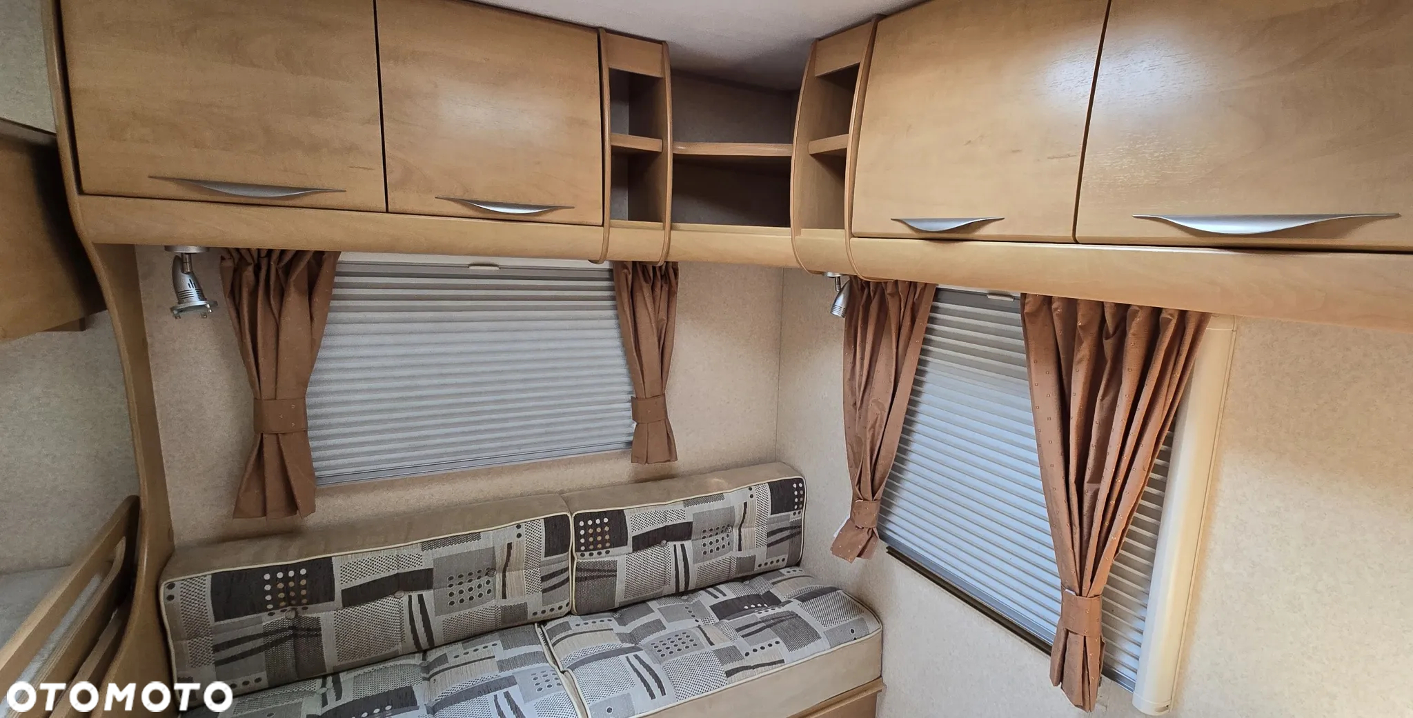 Bailey Seantor Series 6 - 33