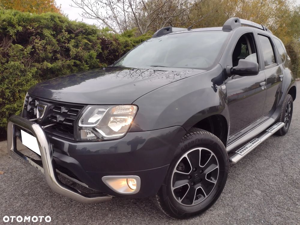 Dacia Duster 1.5 dCi Prestige 4x4 - 1