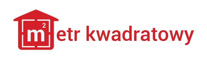 Logo Metr Kwadratowy Nieruchomości Sp. z o.o.