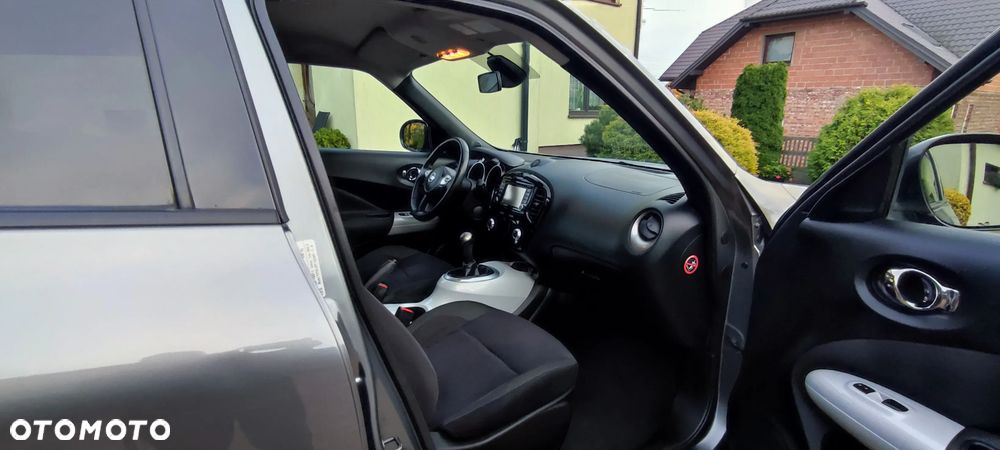 Nissan Juke - 33