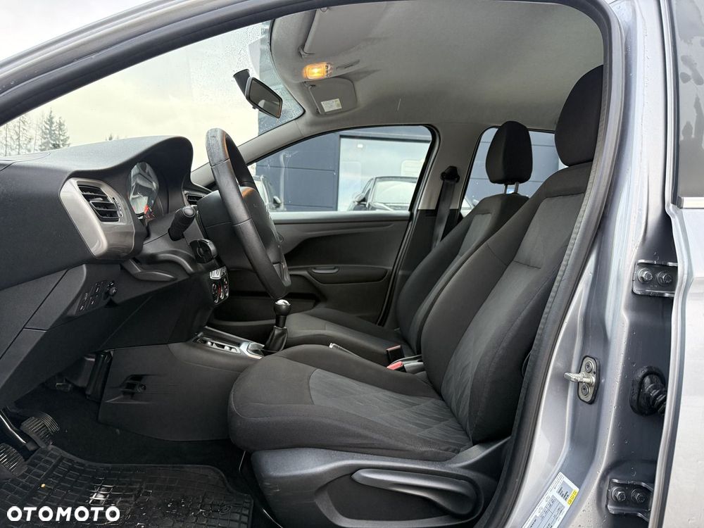 Citroën C-Elysée 1.2 PureTech GPF More Life - 17