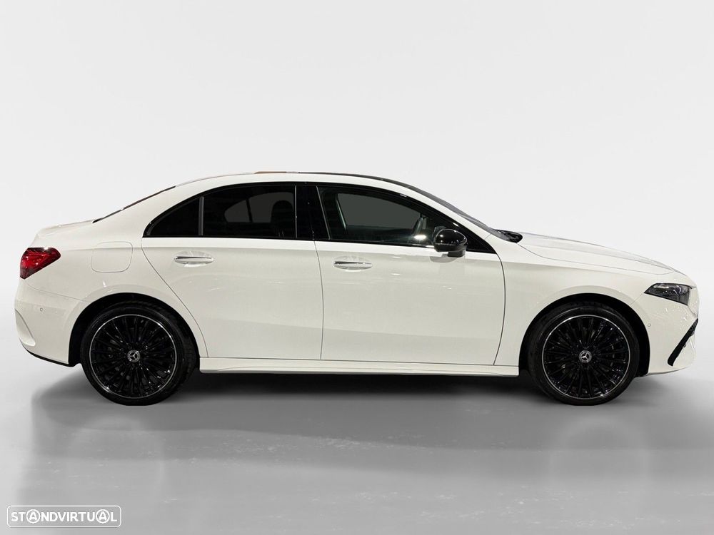 Mercedes-Benz A 250 - 6