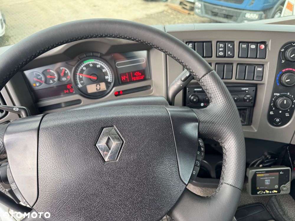 Renault Premium Lander 310 Wywrotka/ HDS - 23