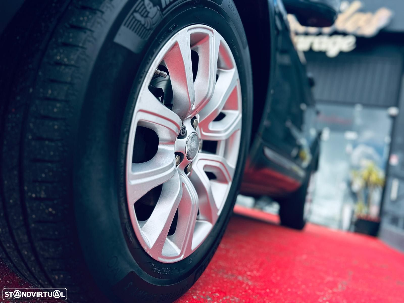 Land Rover Range Rover Evoque 2.0 TD4 Pure - 5