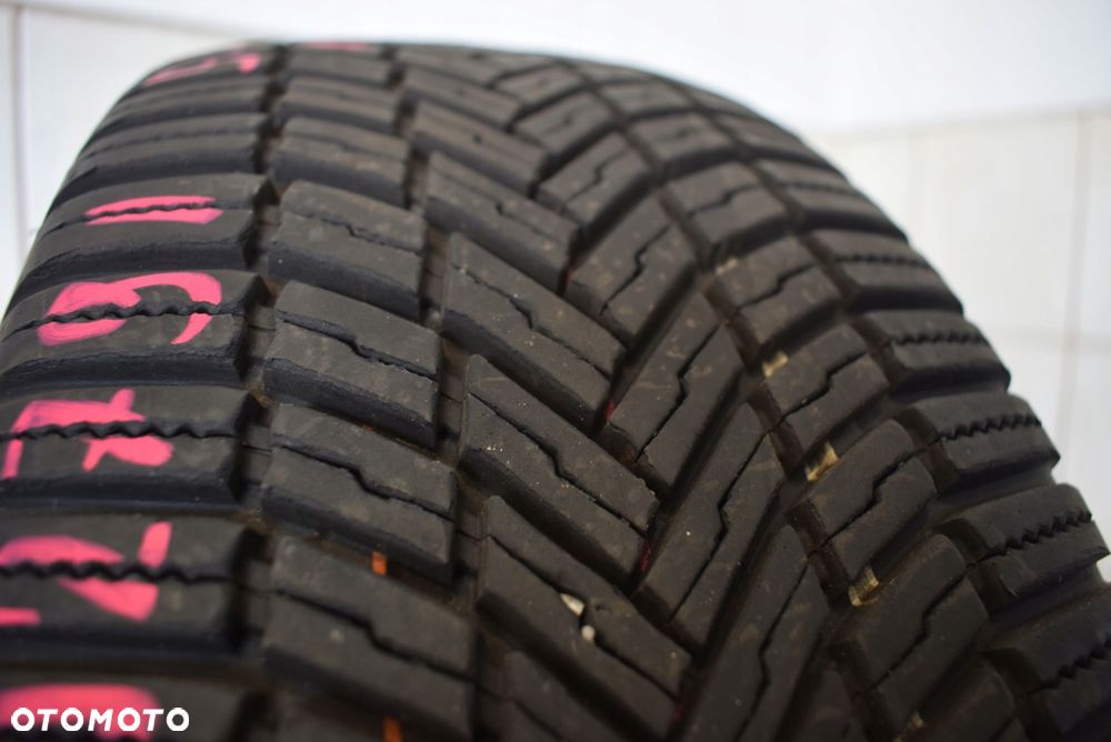 R16 205/60 Bridgestone Weather Control 005 Wysyłka gratis! - 2
