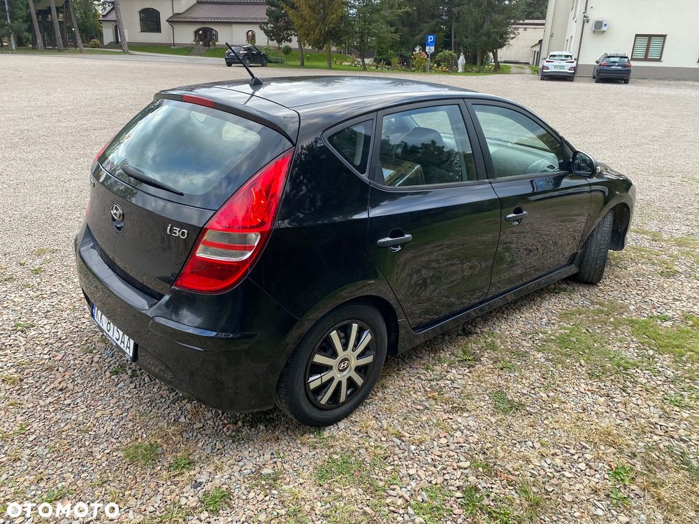 Hyundai I30 2012 photo 4