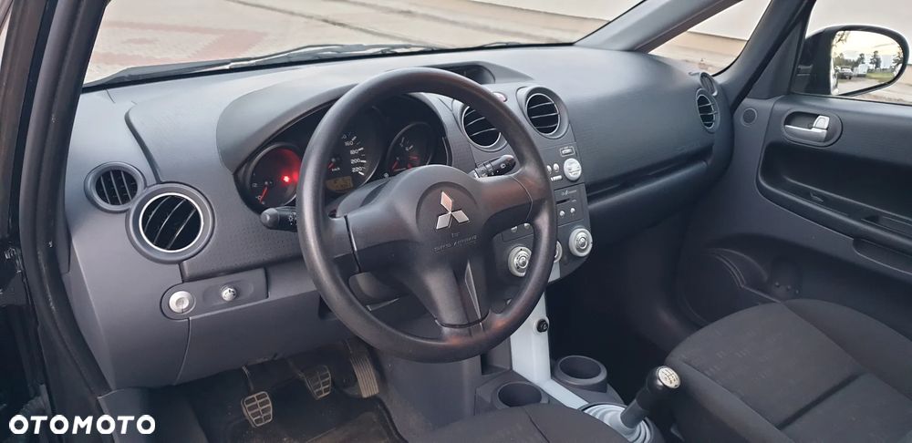 Mitsubishi Colt CZ3 1.3 Motion - 7