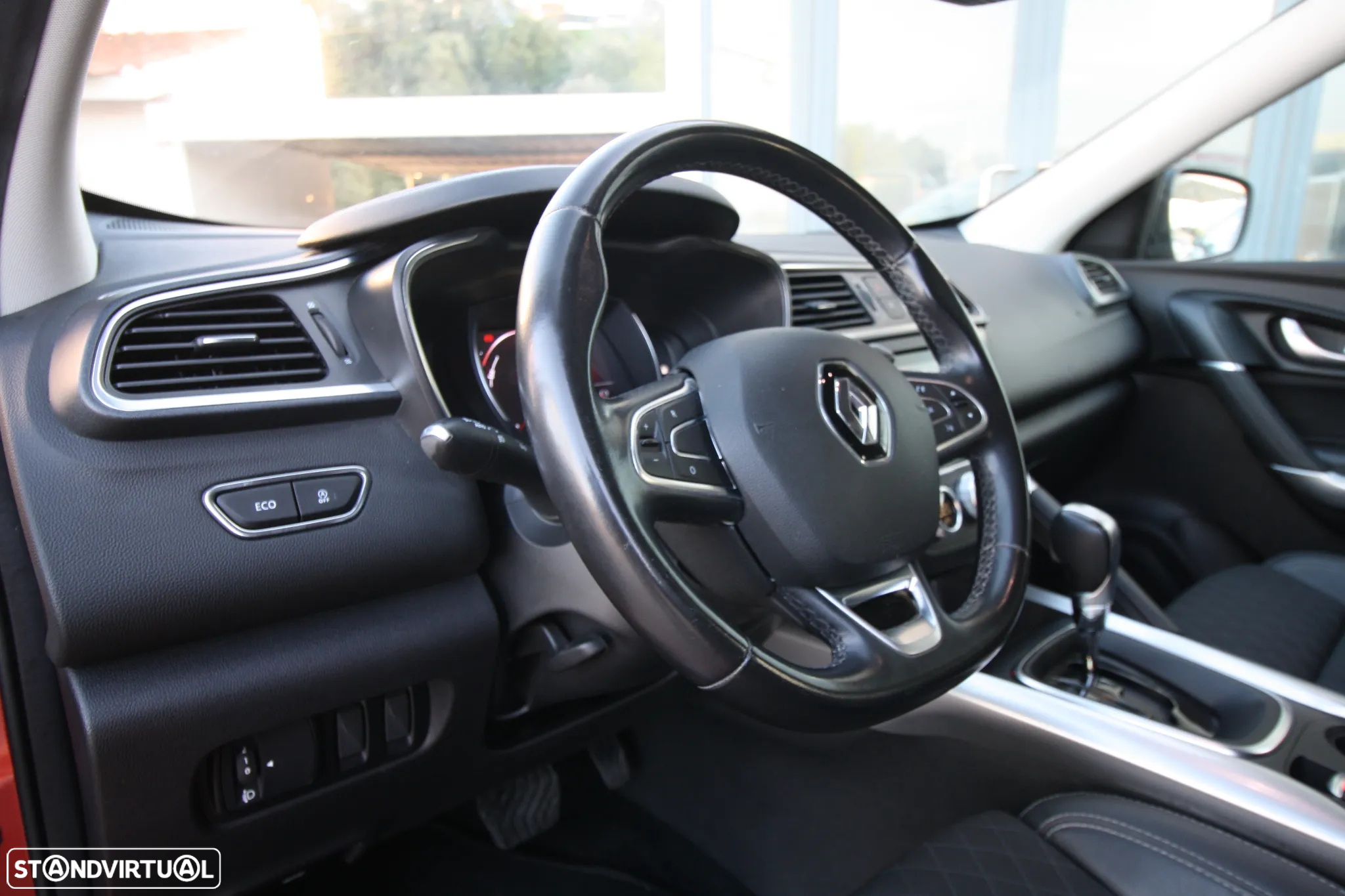 Renault Kadjar 1.5 dCi Intens EDC - 23