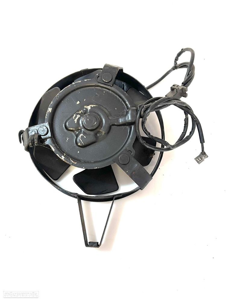 ventoinha de refrigeração de motor honda cbr 600f 1991 - 1994 f2 - 1