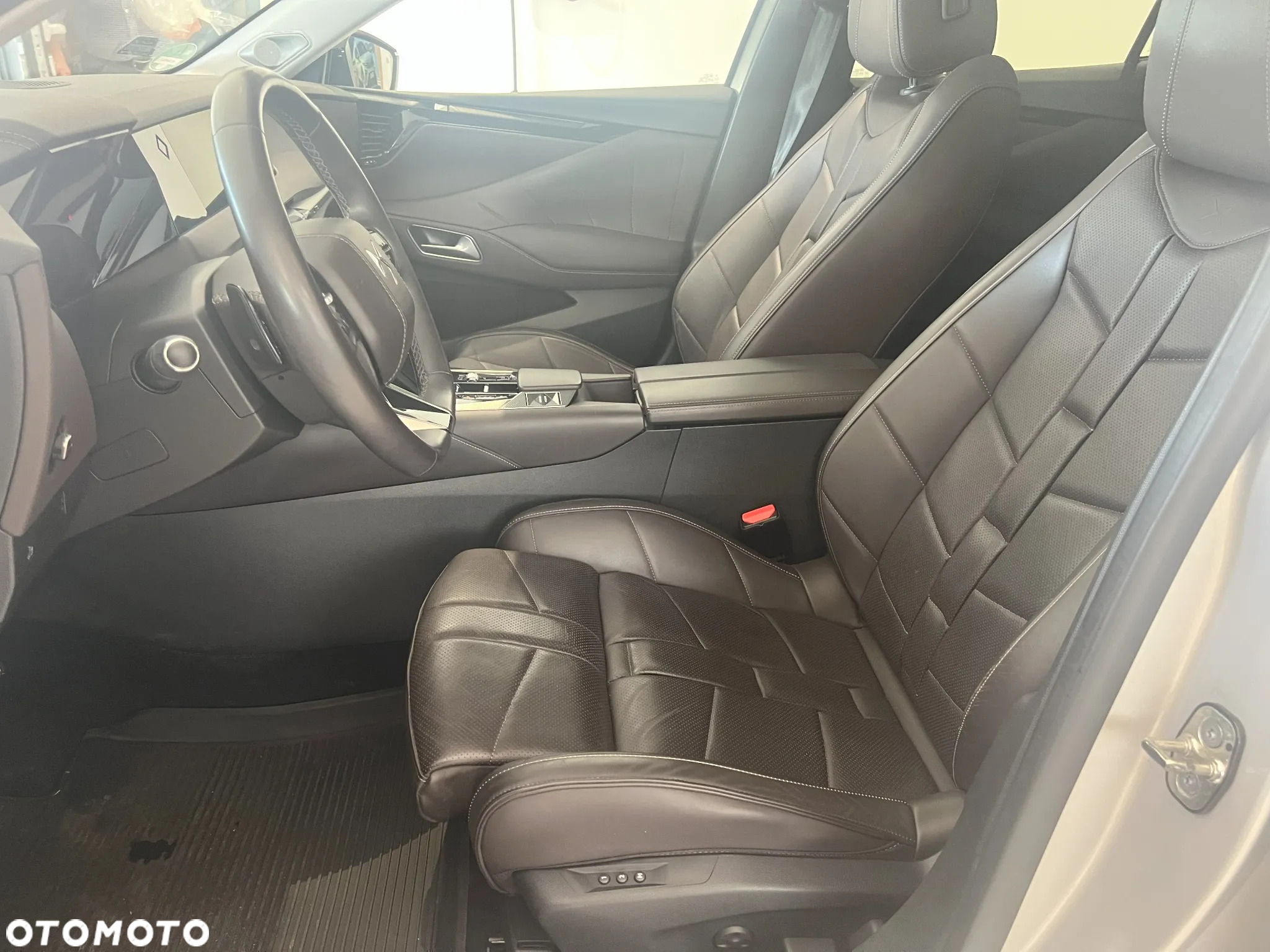 DS Automobiles DS 4 1.6 PureTech La Premiere - 20