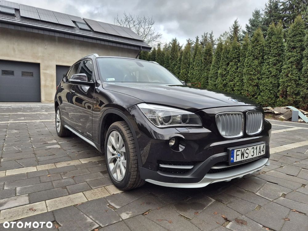 BMW X1 - 8