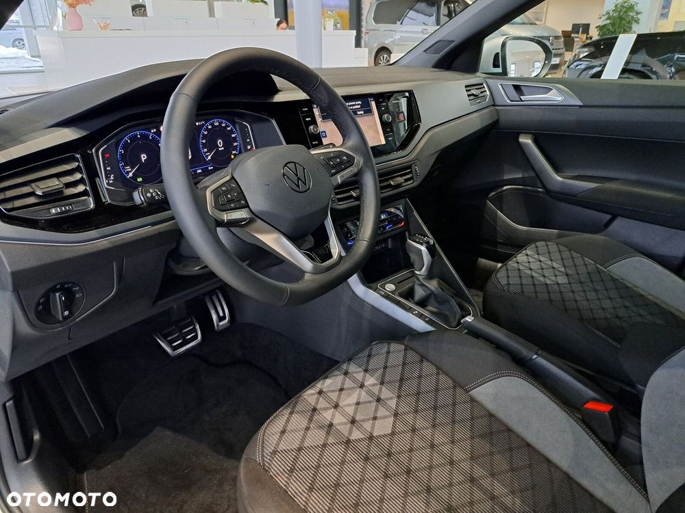 Volkswagen Taigo 1.5 TSI ACT R-Line Plus DSG - 14