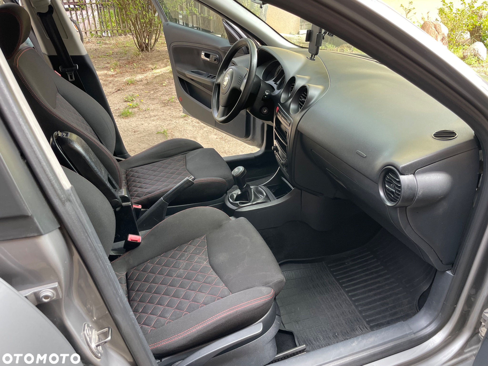 Seat Ibiza 1.9 TDI DPF Sport Edition - 7