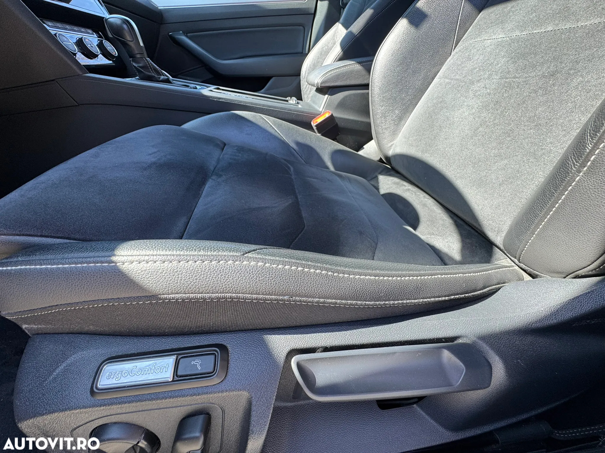 Volkswagen ARTEON 2.0 TSI DSG R-Line - 8