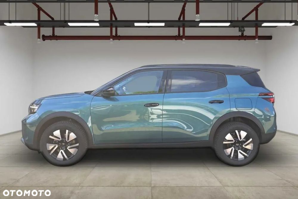 Opel Frontera 1.2 T mHEV GS eDTC6 - 2