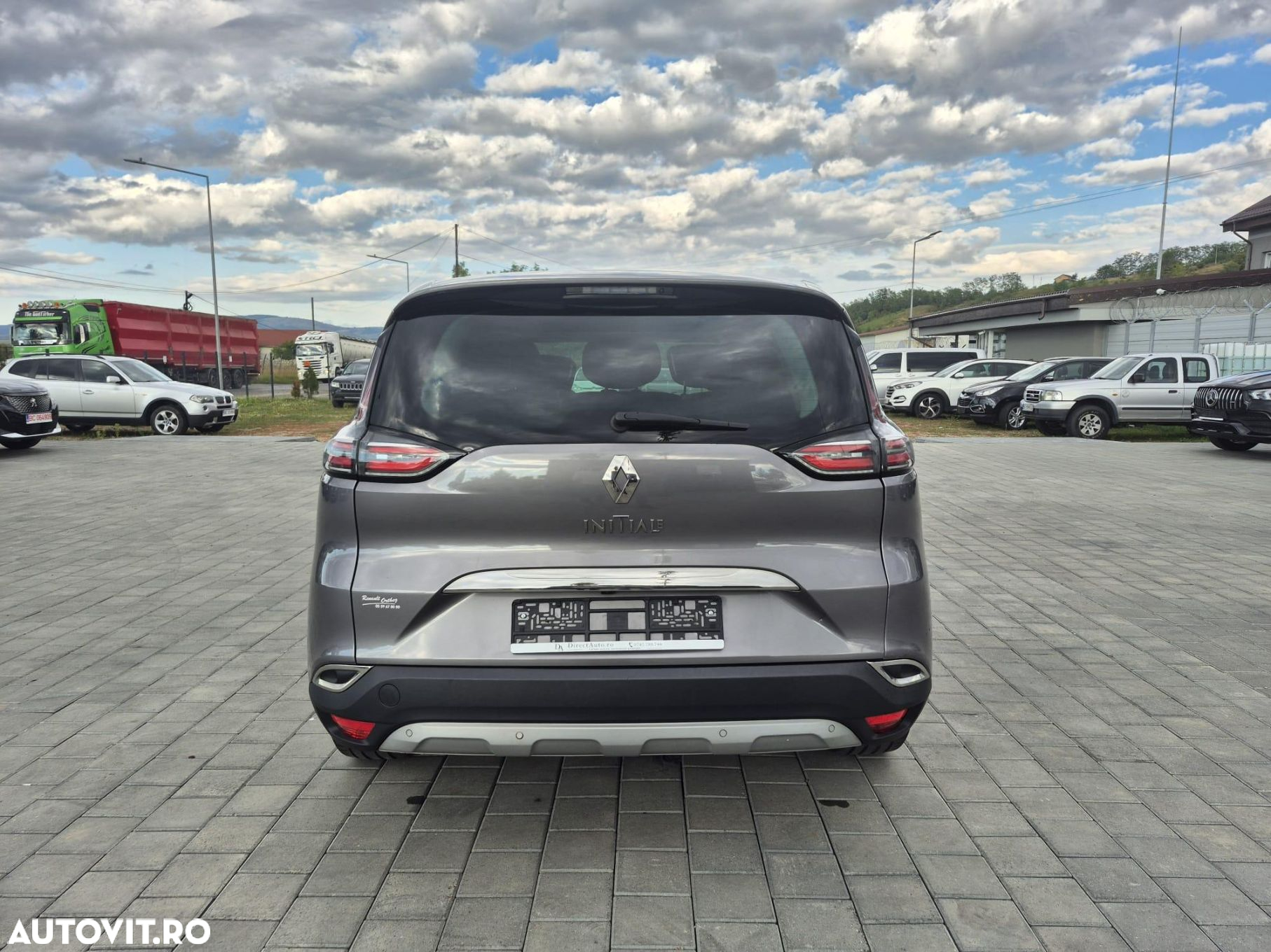 Renault Espace - 4