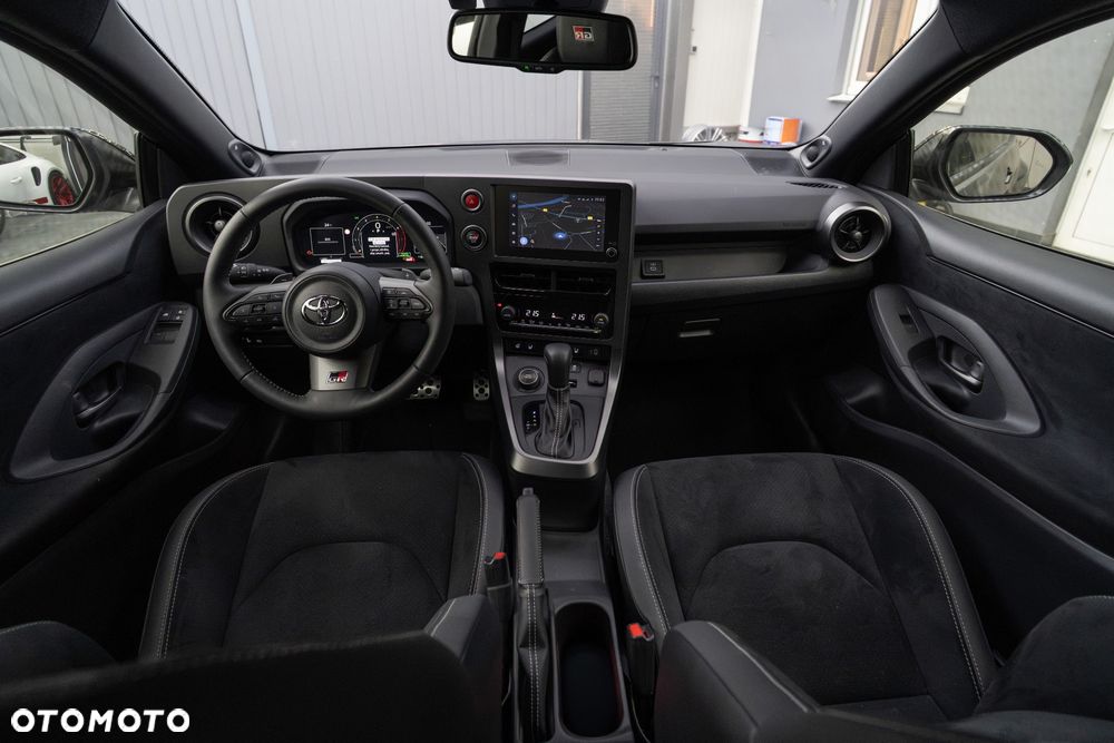 Toyota GR Yaris - 15