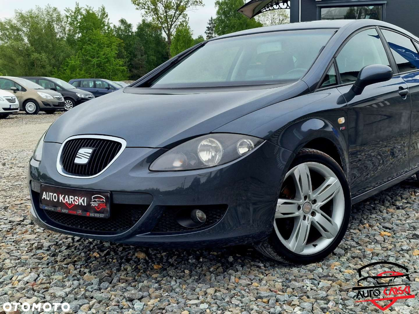 Seat Leon - 3