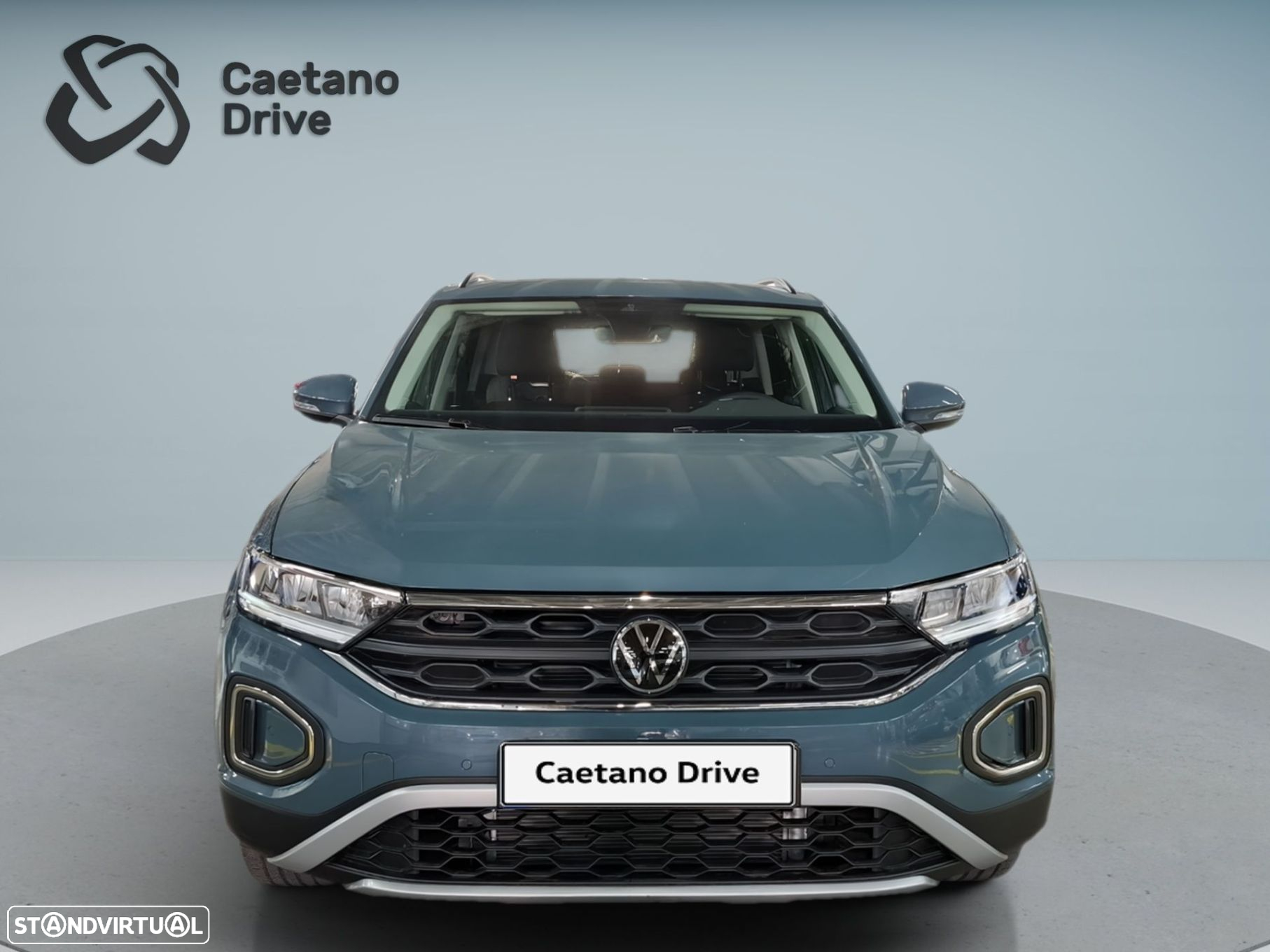 VW T-Roc 1.0 TSI Life - 3